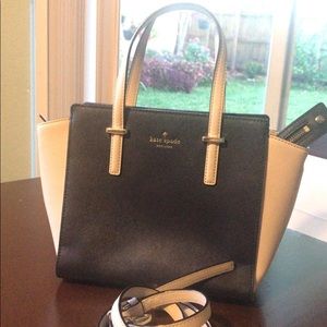 Kate spade purse